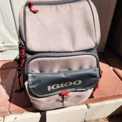 Igloo Backpack 