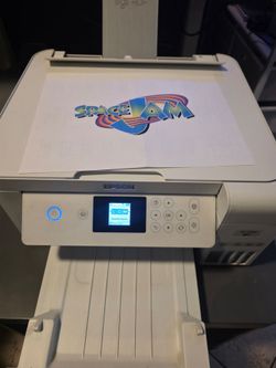 Epson printer