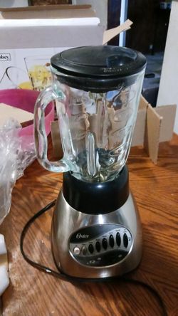 Blender