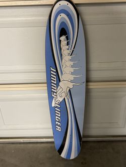 Longboard Skateboard