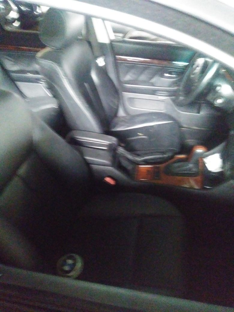 2000 BMW 5 Series