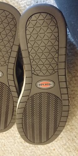 Mens work/casual sneakers