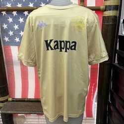 NWT Kappa 1pc Authentic T-shirt