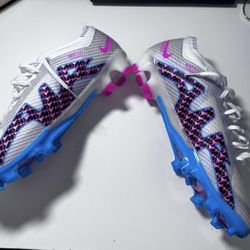 Nike Air Zoom 15 Mercurial