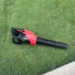 Milwaukee Leaf Blower