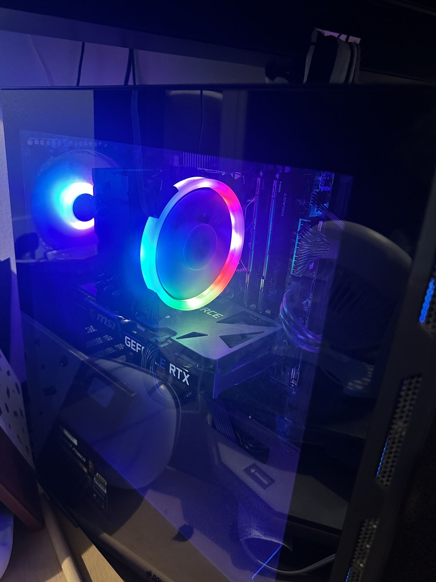 Gaming PC
