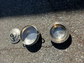Olla De Plata On Sale 