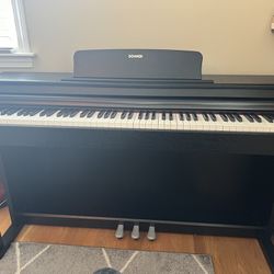 Donner Piano