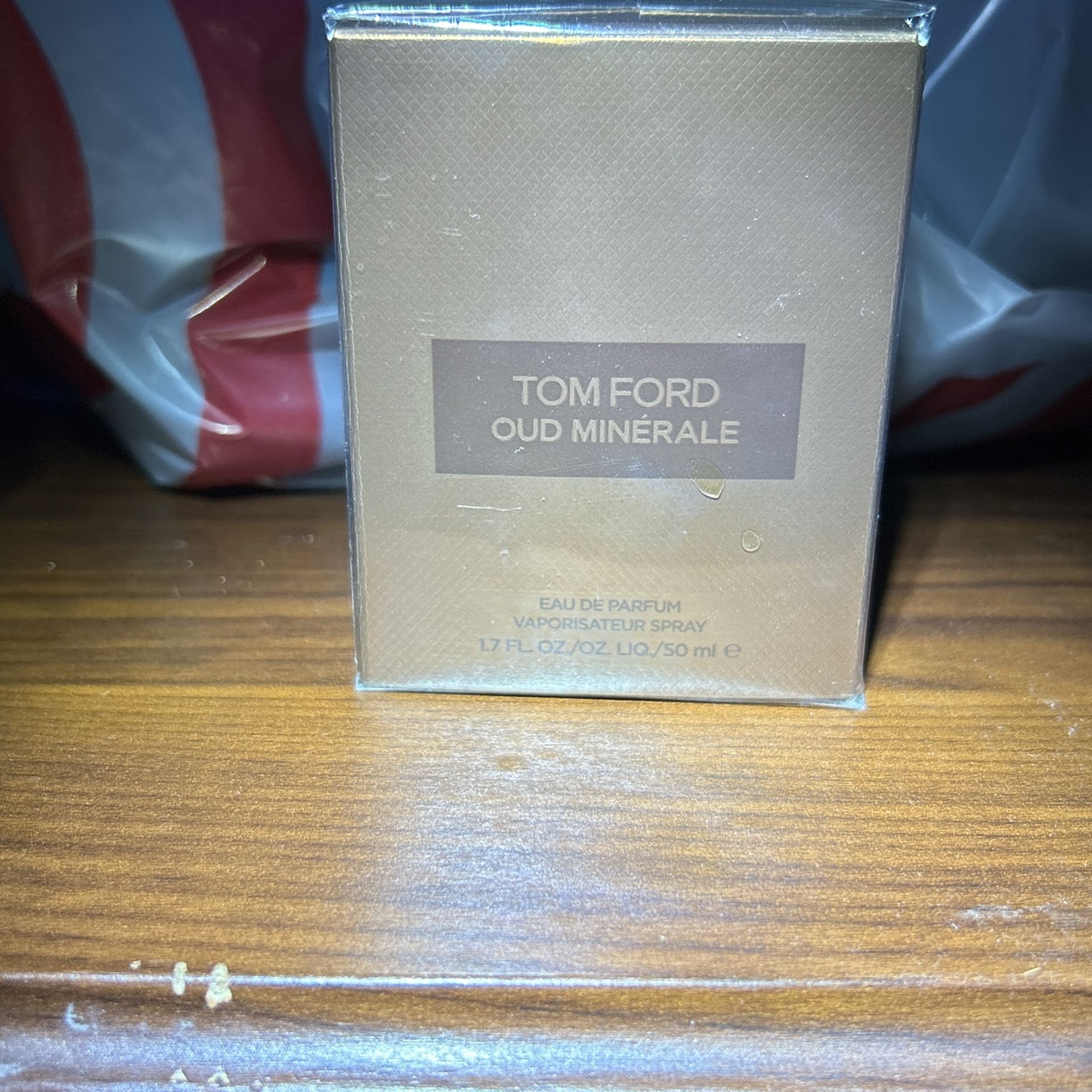 Tom Ford Oud Minerale