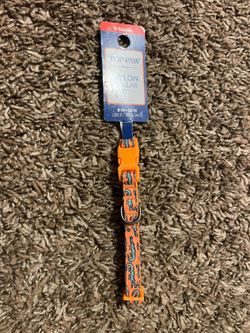 XS dog collar