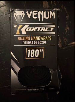 Boxing Handwraps