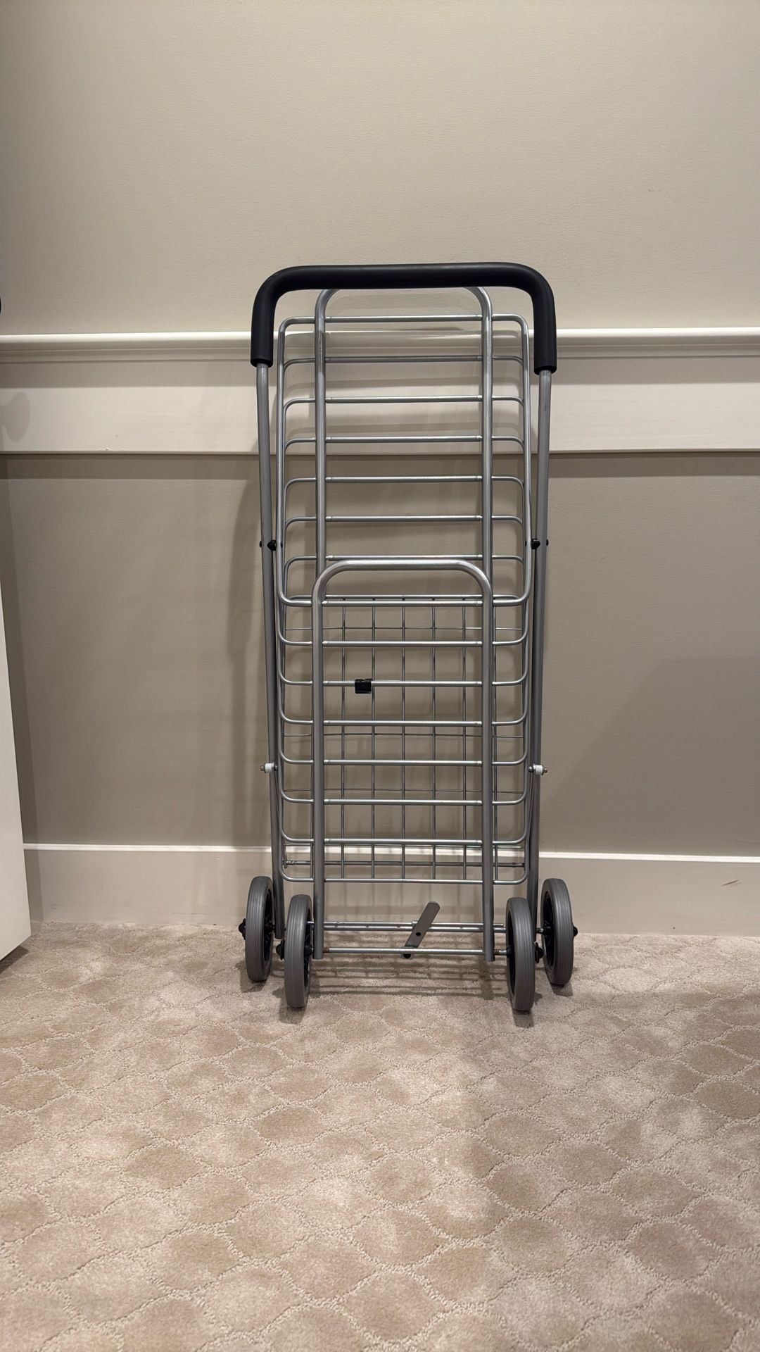 Foldable Cart