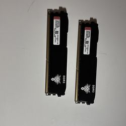 24 gig of ram Can be sold separately