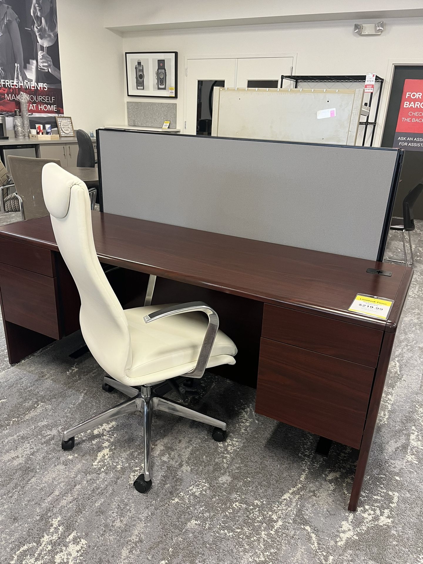 Desk