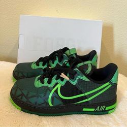 Nike Air Force 1 React QS