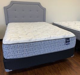 Big Savings on New Mattresses!