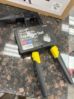 Pex-A Expansion Tool