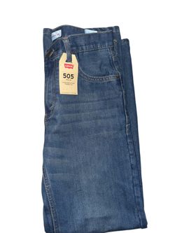 Levi’s straight Leg Men Jeans