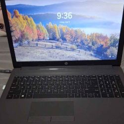 HP Notebook