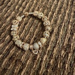 Pandora Bracelet