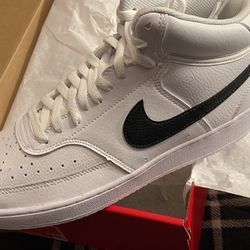 Nike Mid