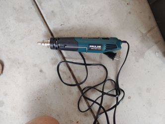 Prulde mini heat gun