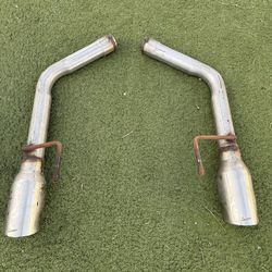 3 inch g37 muffler delete