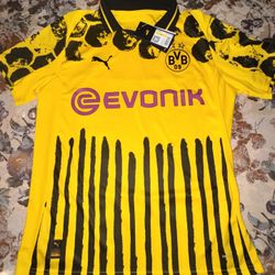 Dortmund Jersey Size M