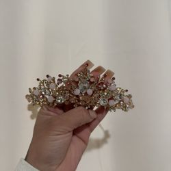Tiara / Crown 