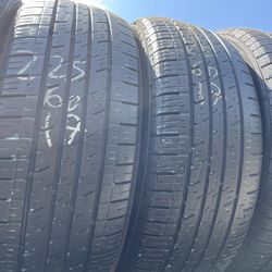 Used Tires Llantas Usadas