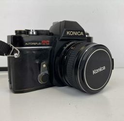 Konica Tc