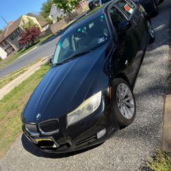 2011 BMW 328i