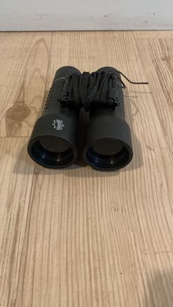 Binoculars