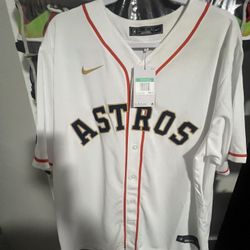 Jersey Astros 💯 