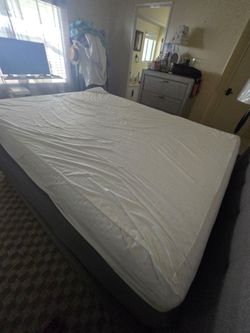 Free mattress
