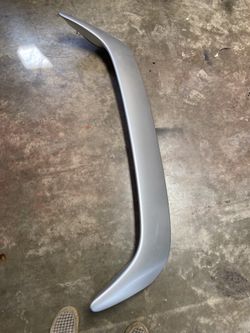 honda Parts Alerón