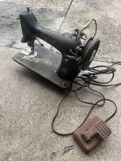 singer 99k