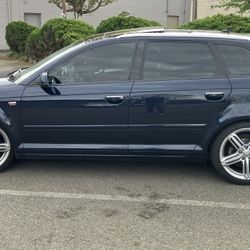 2012 Audi A3
