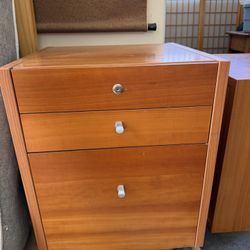 Pair Of Copenhagen Side  Table Side table 