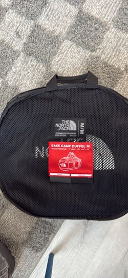 The North Face Base Camp Duffel M