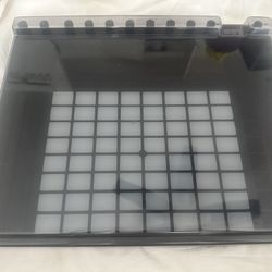 DeckSaver for Ableton Push 2