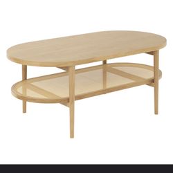 Nathan James Coffee Table