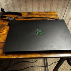 Razer Blade 15 Gaming Laptop