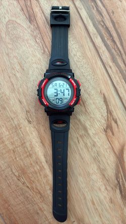 Boys Watch