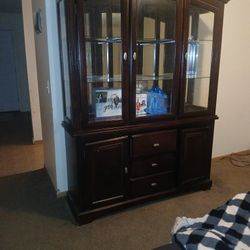 China cabinet