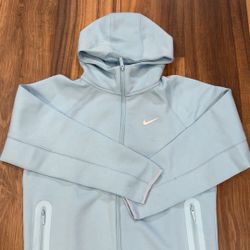 Light Blue Nocta Tech Fleece