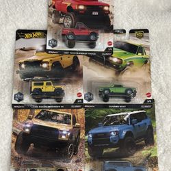 Hotwheels (toys)