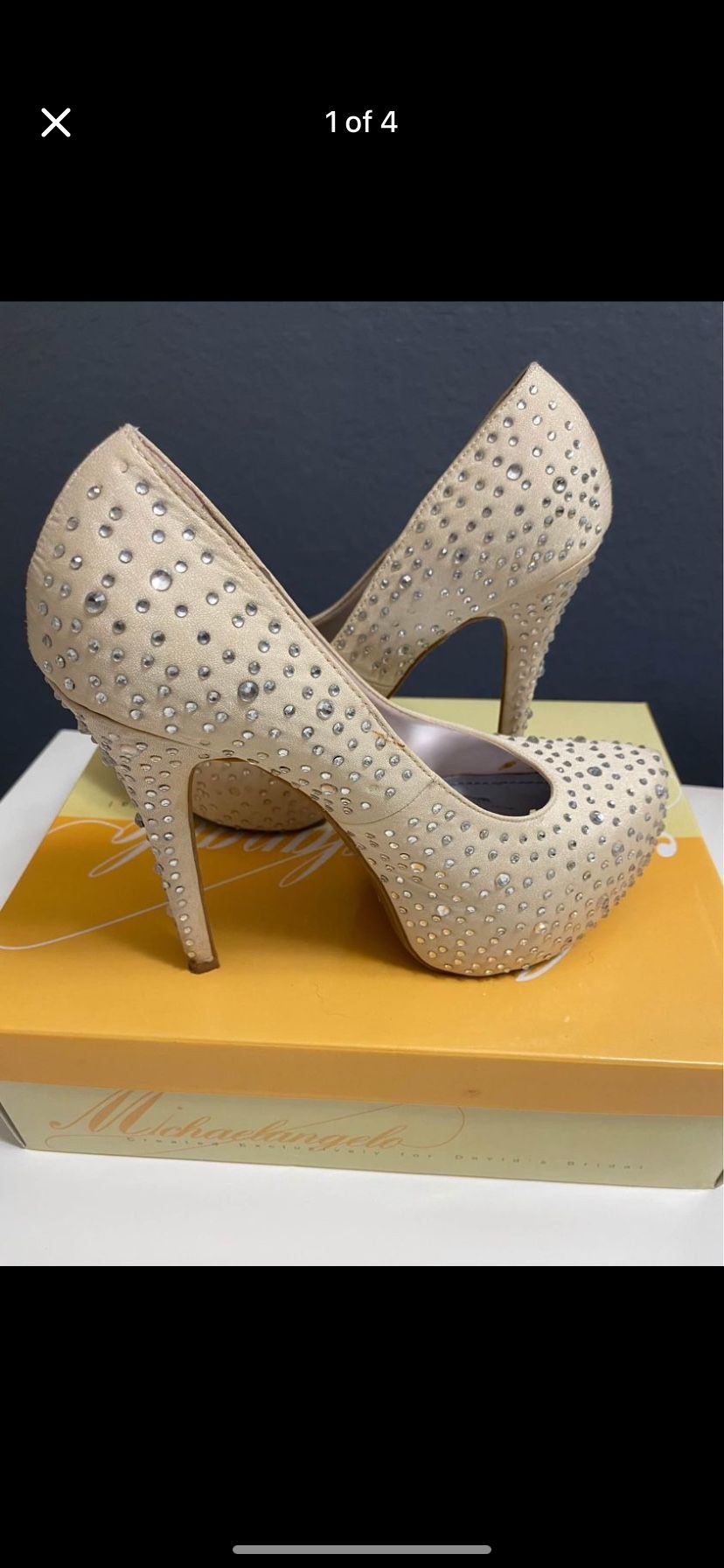 Wedding Shoes