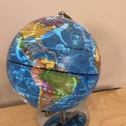 Light Up Globe 