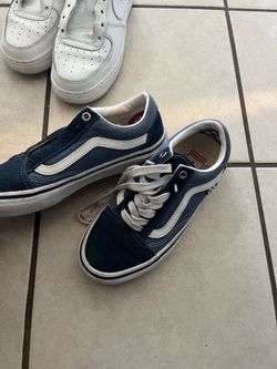 Big Kids Old Skool Shoe
